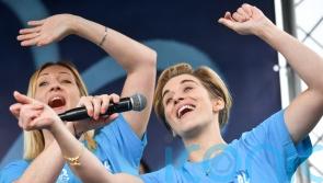 Vicky McClure’s dementia choir to release debut single