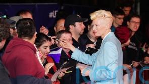 Tilda Swinton embodies her mother and herself in ‘personal’ passion project