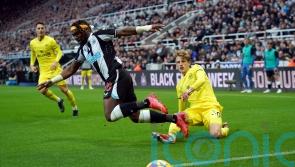 Thomas Frank is pleased Brentford can compete with the big guns