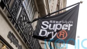 Superdry ‘cautious’ despite swinging to profit