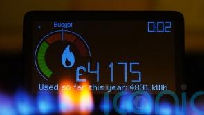 Government not advising people to reduce energy use, says minister
