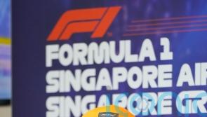 Lando Norris joins calls for ‘hefty penalty’ for budget-breaking teams