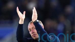 Steven Gerrard says Steve Cooper should be given time to lift Forest