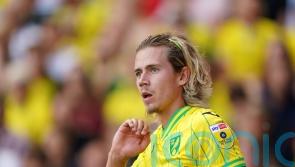 Norwich welcome Todd Cantwell back from injury for visit of Preston