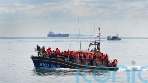 Suspected Channel crossings people smuggler arrested in police raid