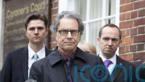 Molly Russell’s father calls for independent regulation of online platforms