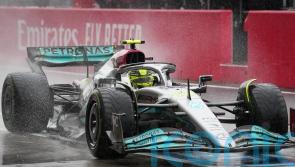 I hope that we are fast – Lewis Hamilton looking to keep speed up in Japan