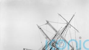 Shackleton’s lost ship ‘could be raised from under sea off Antarctica’