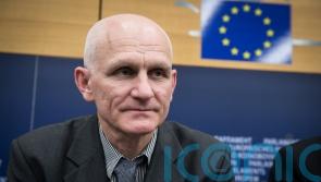 Jailed Belarus activist, Russian and Ukrainian groups awarded Nobel Peace Prize