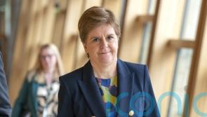Nicola Sturgeon hits back at JK Rowling accusation: I’m a real feminist