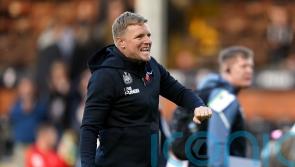 Eddie Howe had faith in the Premier League&rsquo;s owners&rsquo; and directors&rsquo; test