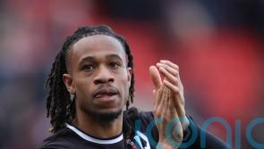 David Kasumu suspended for Huddersfield’s game with Hull