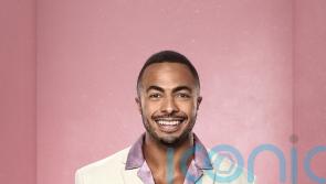 Strictly star Tyler West fitting trip to Mauritius wedding around rehearsals