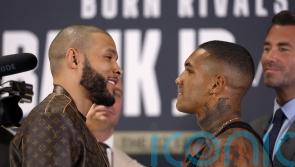Chris Eubank Jr continues Conor Benn attacks after grudge match postponed