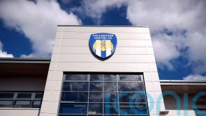Matt Bloomfield could make more changes to Colchester side for Harrogate clash