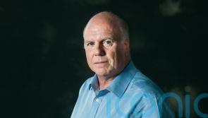 Crime author Peter Robinson dies aged 72
