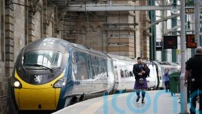 Andy Burnham praises Government for ‘putting Avanti West Coast on notice’