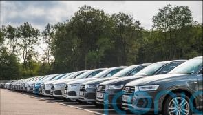 Used car prices continue to rise, despite economic turbulence