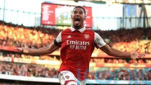 Mikel Arteta not interested in comparing William Saliba to Virgil van Dijk