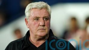 West Brom boss Steve Bruce could make changes against Luton