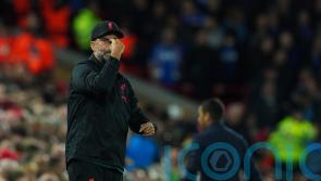 Jurgen Klopp wants Liverpool to become ‘unpredictable again’