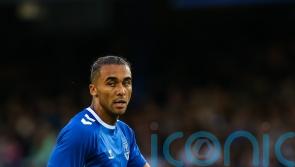 Everton welcome back Dominic Calvert-Lewin for clash with Manchester United