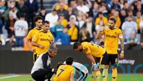 Wolves ‘devastated’ as Pedro Neto set to miss World Cup with ankle injury