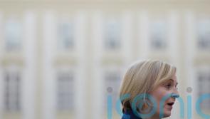 Truss makes case for increasing energy production amid criticism of winter plans