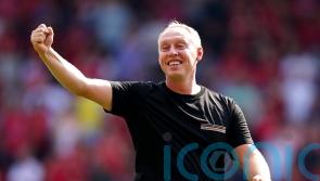 Steve Cooper glad to end questions over future with new Nottingham Forest deal