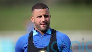 Kyle Walker and John Stones missing as Man City face Southampton