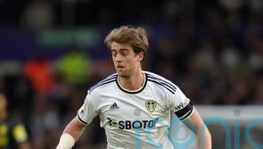 Big boost for Leeds with Patrick Bamford set to start against Crystal Palace