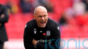 Stoke boss Alex Neil without four key players against Sheffield United