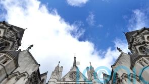 Barrister accuses judge of implying ‘only stupid women can be raped’