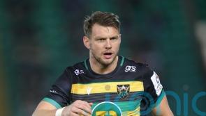Dan Biggar open to overseas move once he leaves Northampton