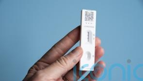 UK Covid-19 infections jump 25% with ‘marked’ rise among over-70s