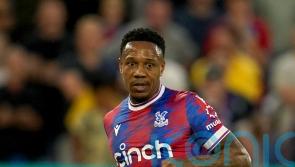 Nathaniel Clyne to miss Crystal Palace’s game against Leeds