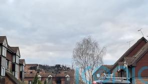 Survivor of fatal fire left ‘not wanting to live’ and will not forgive arsonist