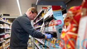 Nine incidents of abuse towards shop workers reported every day, report shows