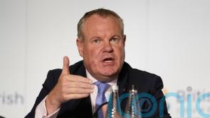 Conor Burns sacked as minister with Tory whip suspended pending investigation