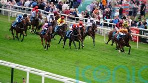 Johnson Houghton ace is streets ahead at York