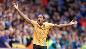 Left-back Cristiano Montano set to return for Livingston