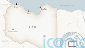 ‘At least 15 killed’ after blaze on migrant ship