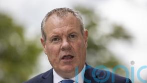 Sacked minister Conor Burns accuses Tory party of rushing to judgment