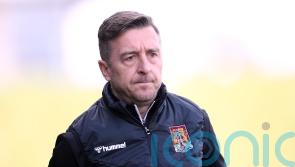 Injury and illness affecting Northampton ahead of clash with Salford