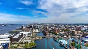 PM and past winners congratulate Liverpool as it is named Eurovision host city