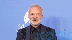 Viewers spot suspense-spoiling gaffe on Graham Norton’s Eurovision card