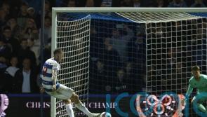 Lyndon Dykes’ birthday brace sees QPR claim victory over Reading