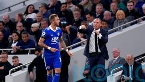 James Maddison can’t do much more to get into England squad – Brendan Rodgers