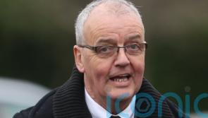 Celtic legend Frank McGarvey has cancer, says family