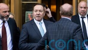 Actor tells jury Kevin Spacey abused him when he was 14